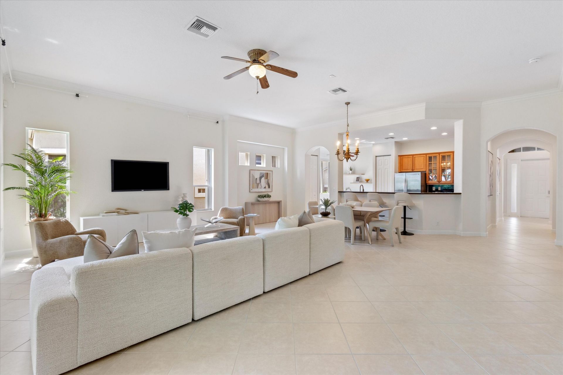 12391 NW 78th Manor Nw, Parkland, FL 33076 Photo