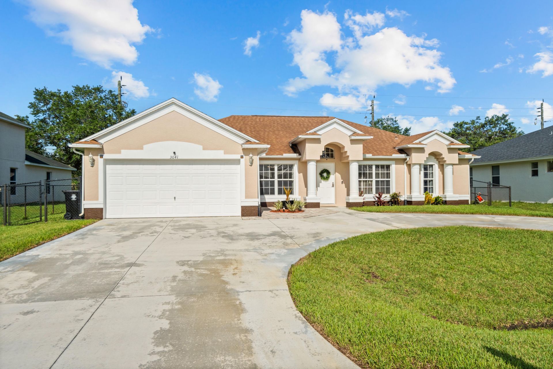 3041 SE Wake Road, Port Saint Lucie, FL 34984 Photo
