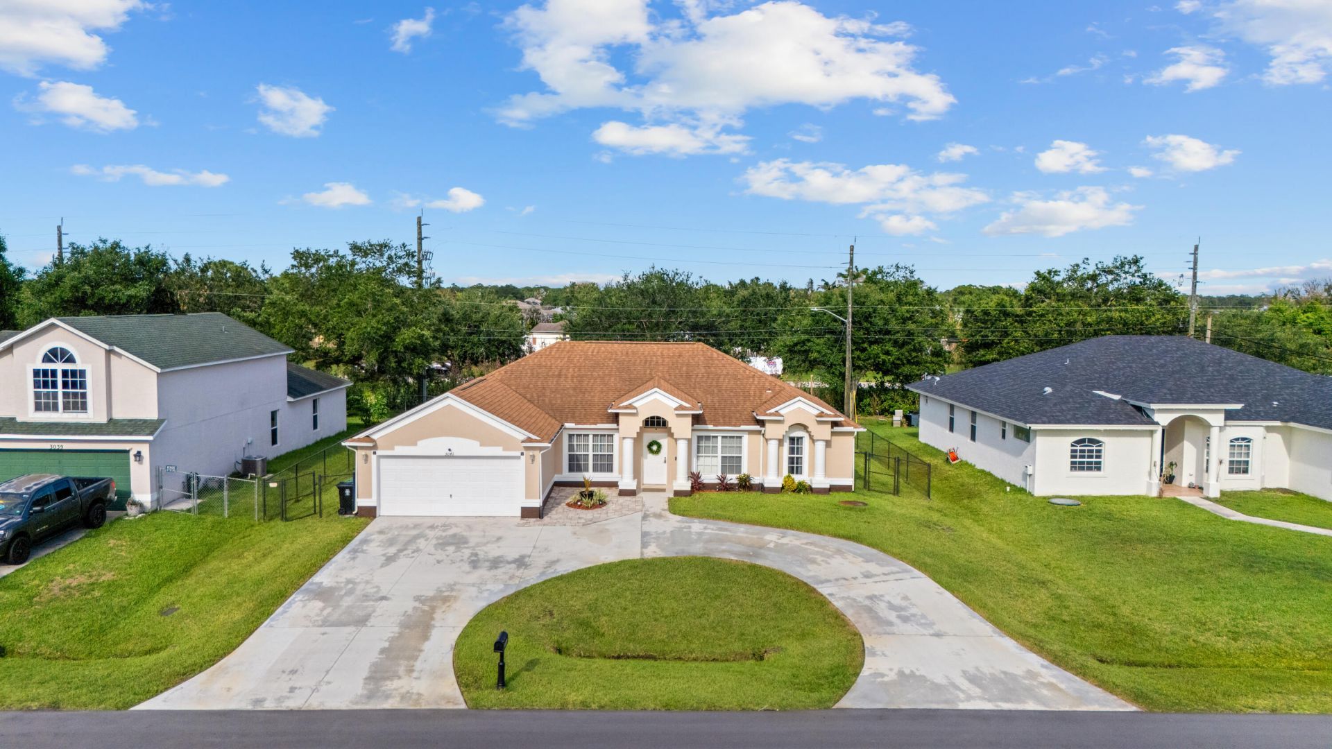 3041 SE Wake Road, Port Saint Lucie, FL 34984 Photo