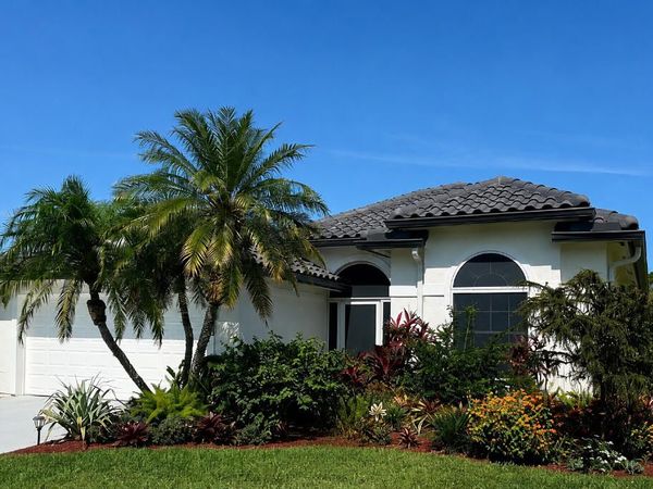 4848 SE Mariner Village Lane, Stuart, FL 34997