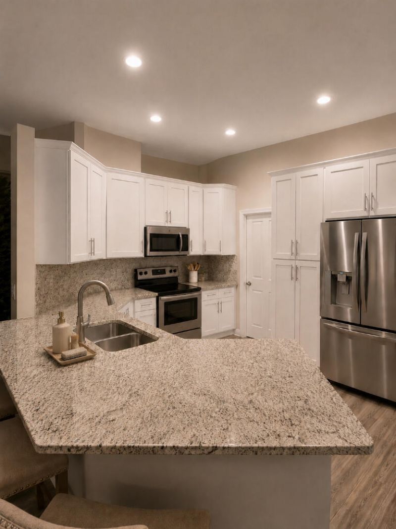 4848 SE Mariner Village Lane, Stuart, FL 34997 Photo
