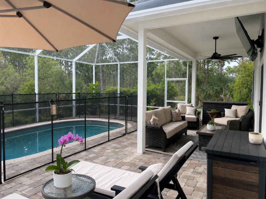 4848 SE Mariner Village Lane, Stuart, FL 34997 Photo
