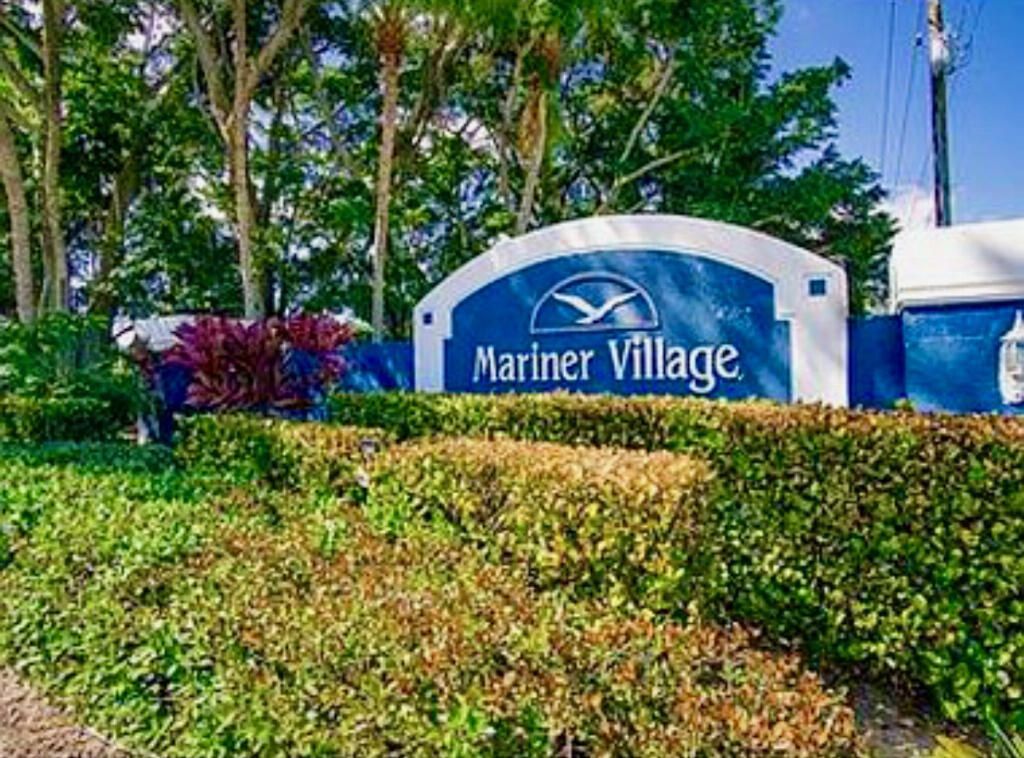 4848 SE Mariner Village Lane, Stuart, FL 34997 Photo