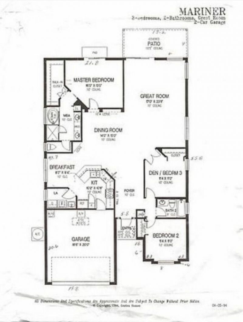4848 SE Mariner Village Lane, Stuart, FL 34997 Photo