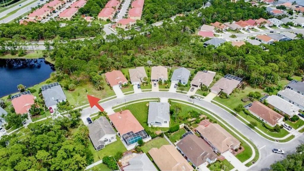 4848 SE Mariner Village Lane, Stuart, FL 34997 Photo