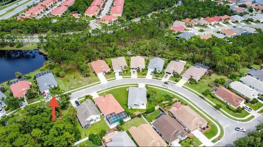4848 SE Mariner Village Lane, Stuart, FL 34997 Photo