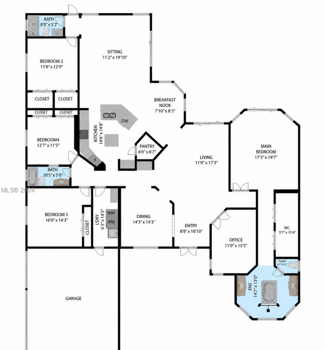 5730 NW 66th Way, Parkland, FL 33067 Photo