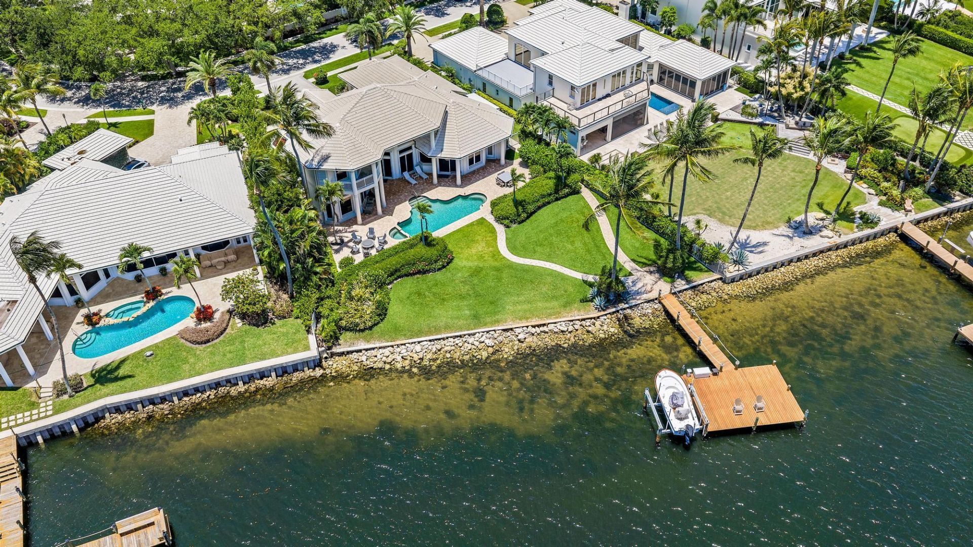 14474 Cypress Island Circle, Palm Beach Gardens, FL 33410 Photo