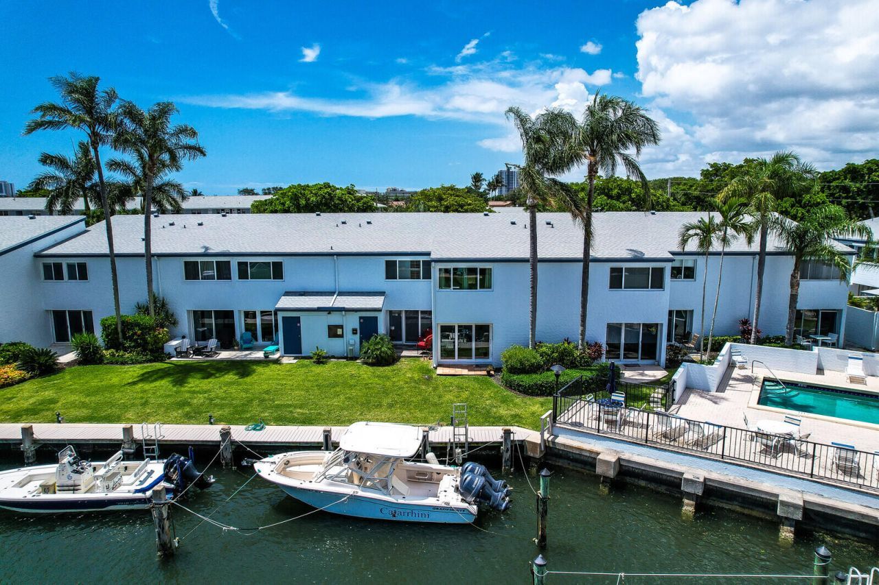 129 Lehane Terrace, Unit 133, North Palm Beach, FL 33408 Photo
