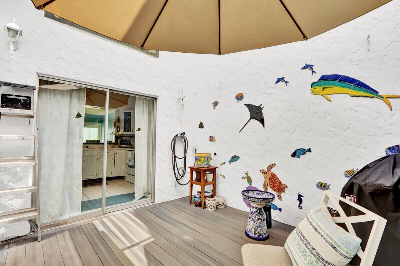129 Lehane Terrace, Unit 133, North Palm Beach, FL 33408 Photo