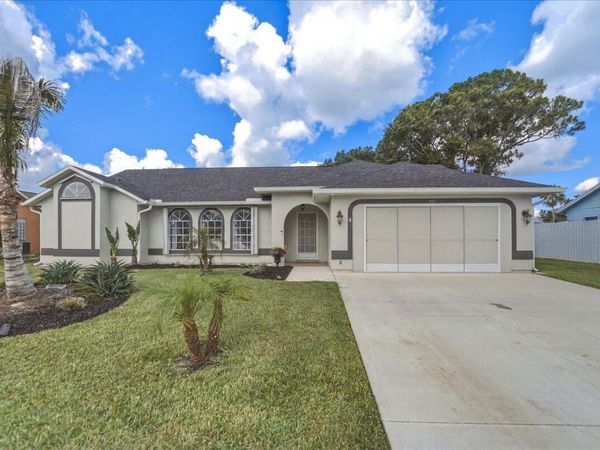 270 Avens Road NE, Palm Bay, FL 32907