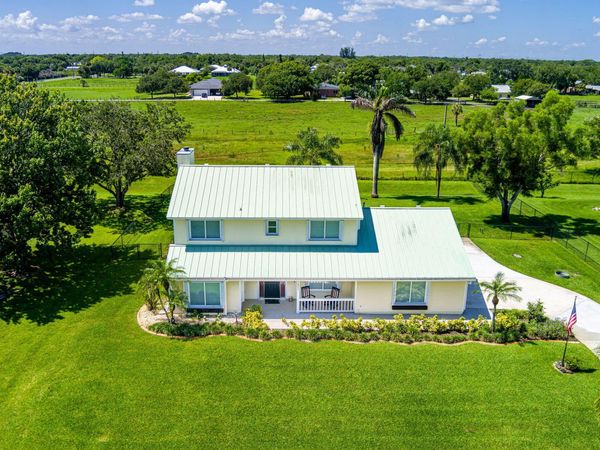 1401 Mallard Court, Fort Pierce, FL 34982