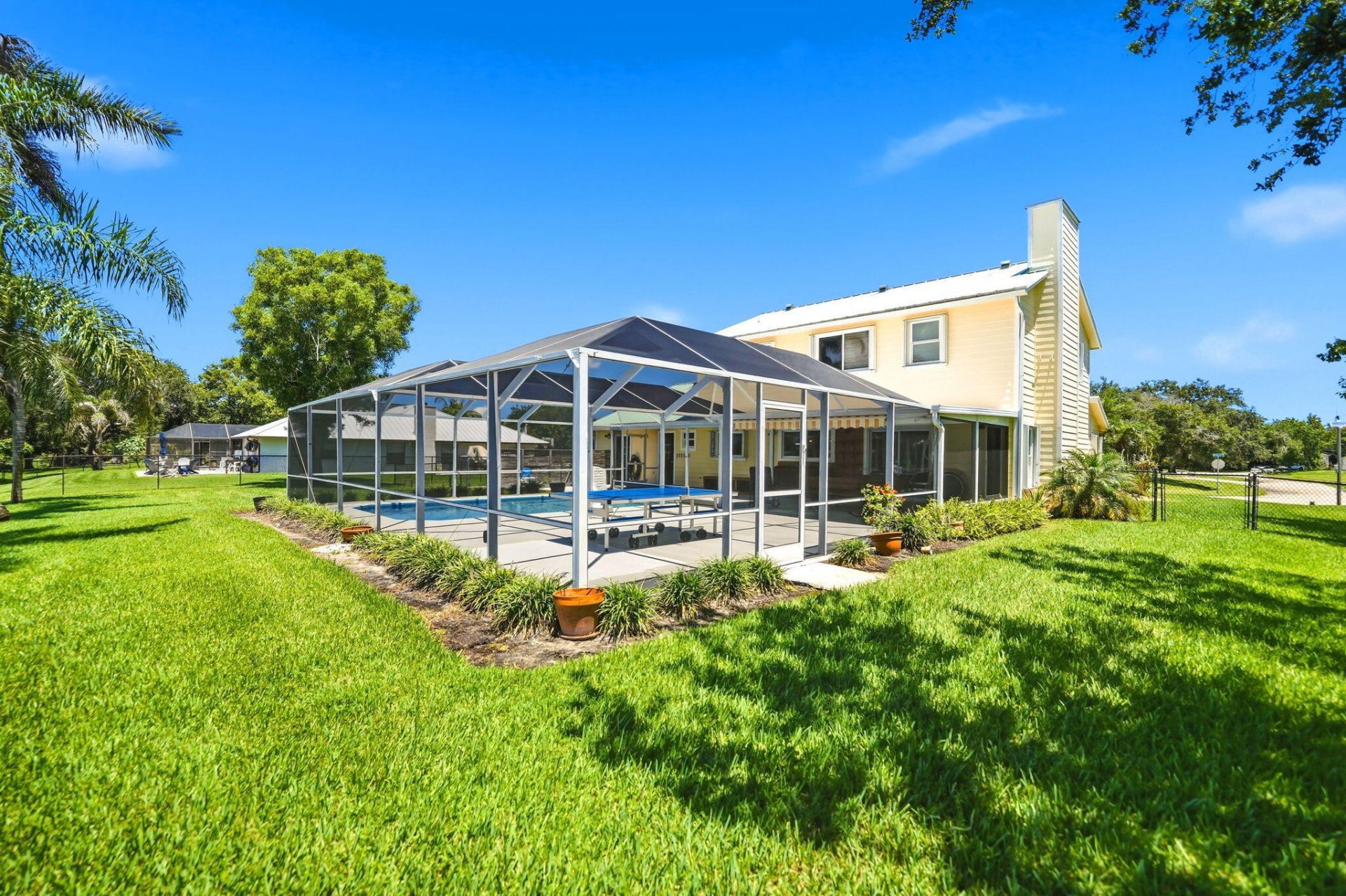 1401 Mallard Court, Fort Pierce, FL 34982 Photo