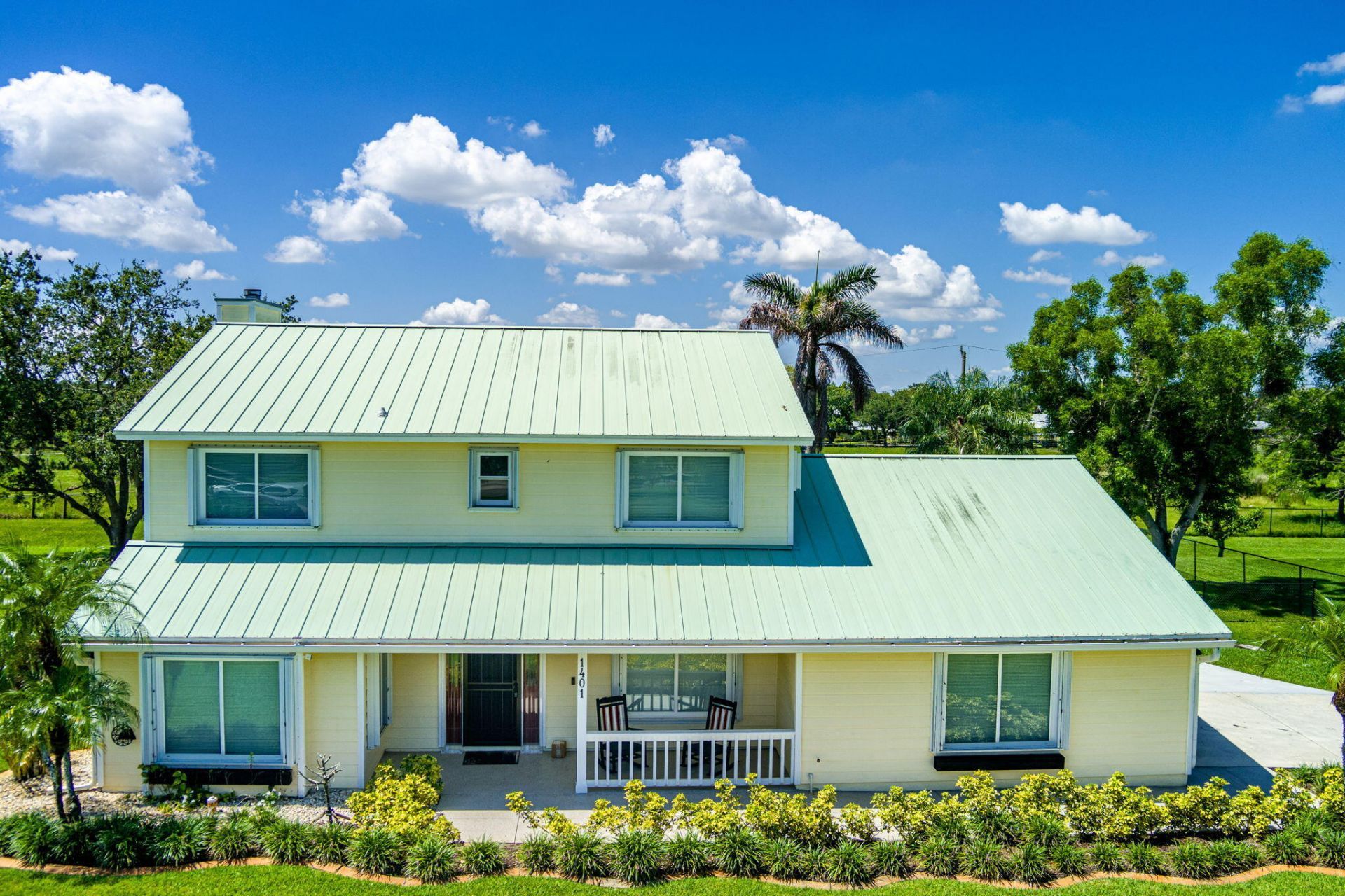 1401 Mallard Court, Fort Pierce, FL 34982 Photo