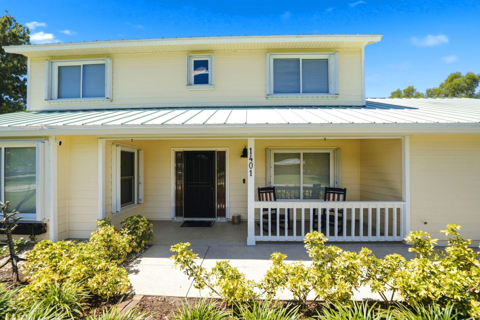 1401 Mallard Court, Fort Pierce, FL 34982 Photo