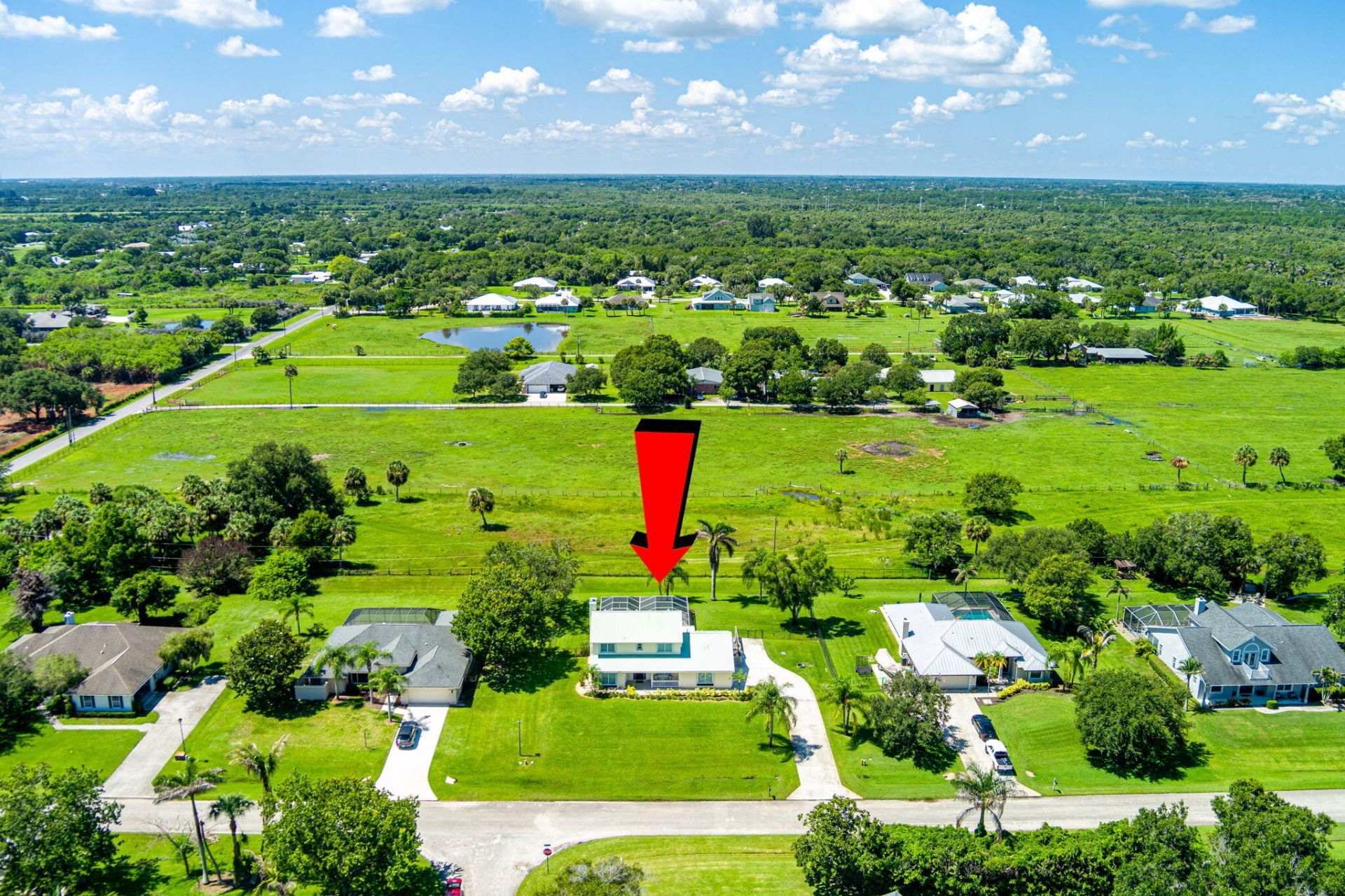 1401 Mallard Court, Fort Pierce, FL 34982 Photo