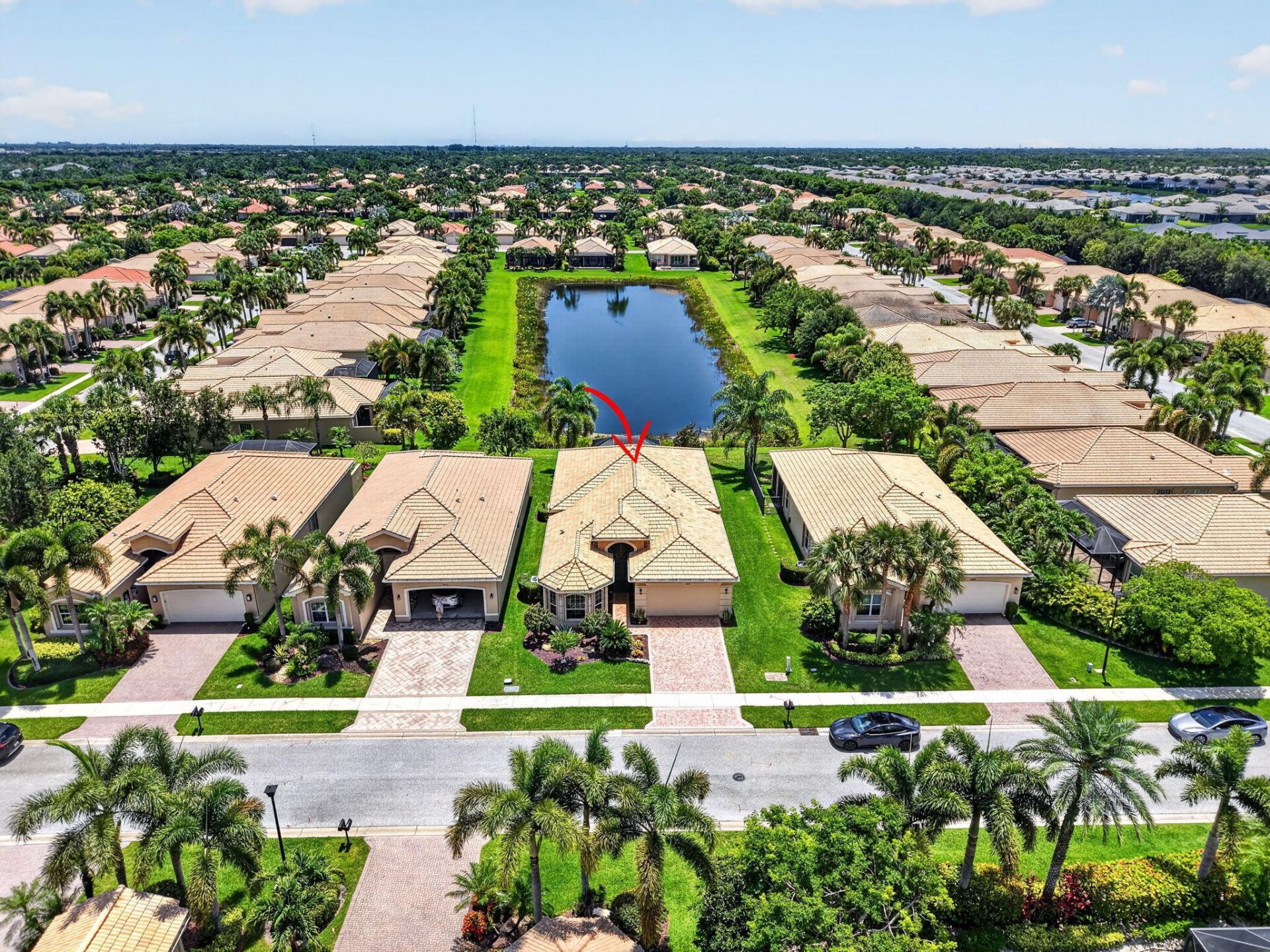 10830 Leaf Bridge Way, Boynton Beach, FL 33473 Photo