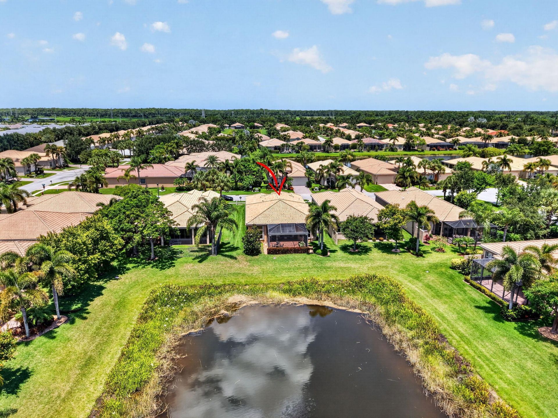 10830 Leaf Bridge Way, Boynton Beach, FL 33473 Photo