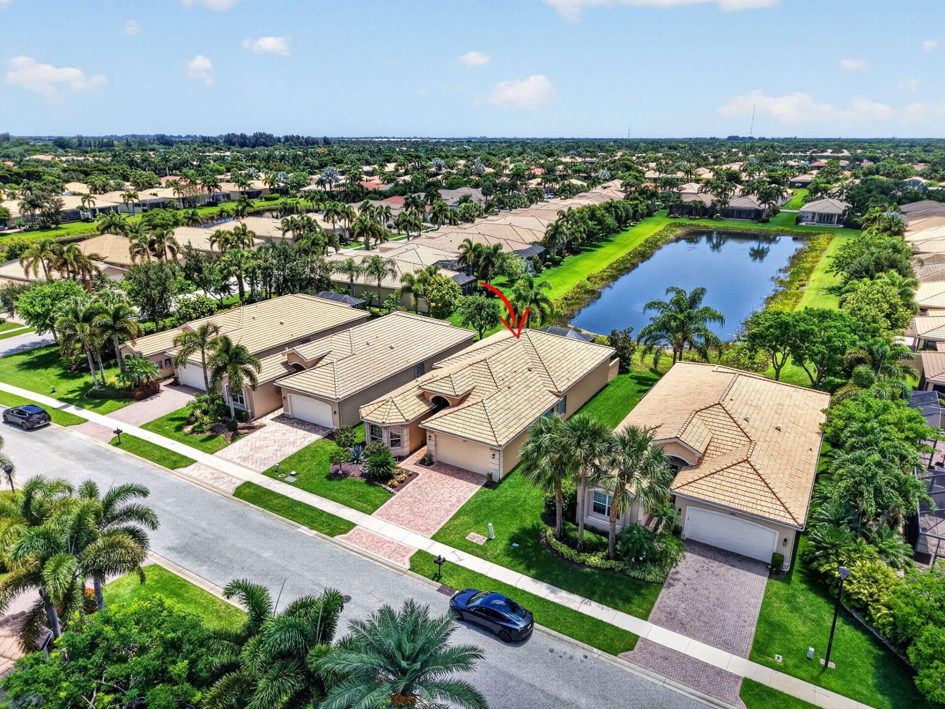 10830 Leaf Bridge Way, Boynton Beach, FL 33473 Photo