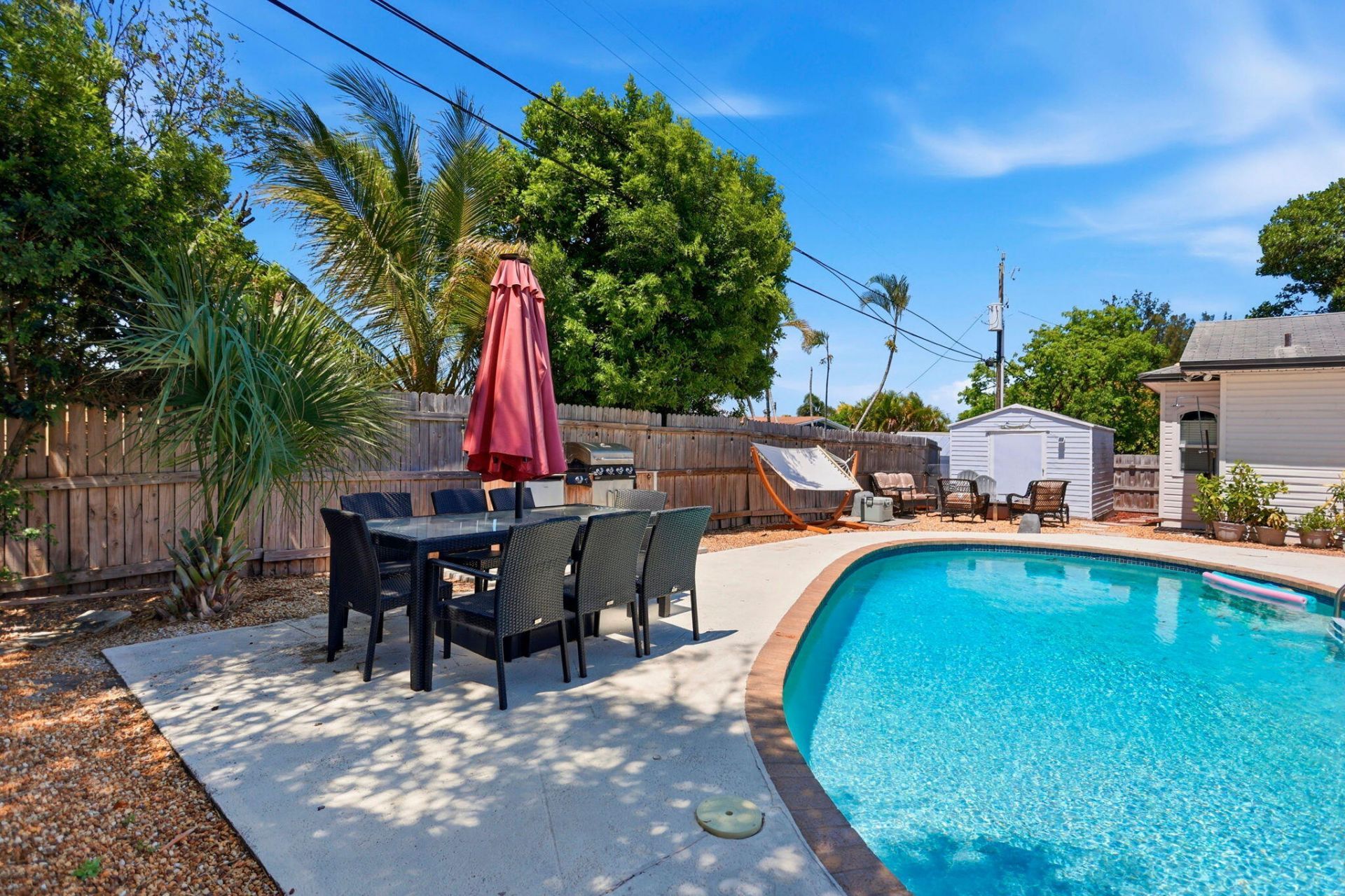 917 W Drew Street, Lantana, FL 33462 Photo