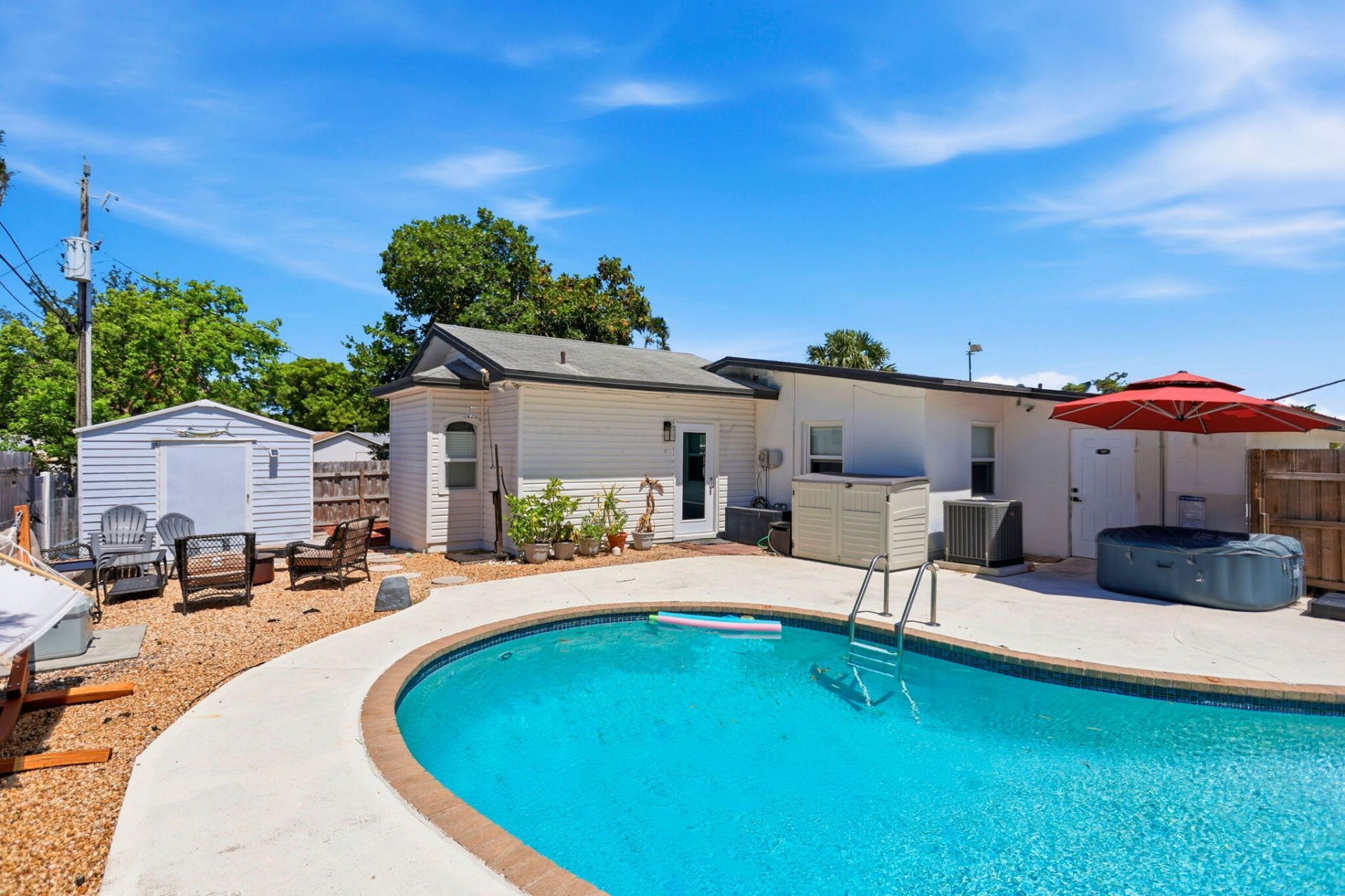917 W Drew Street, Lantana, FL 33462 Photo