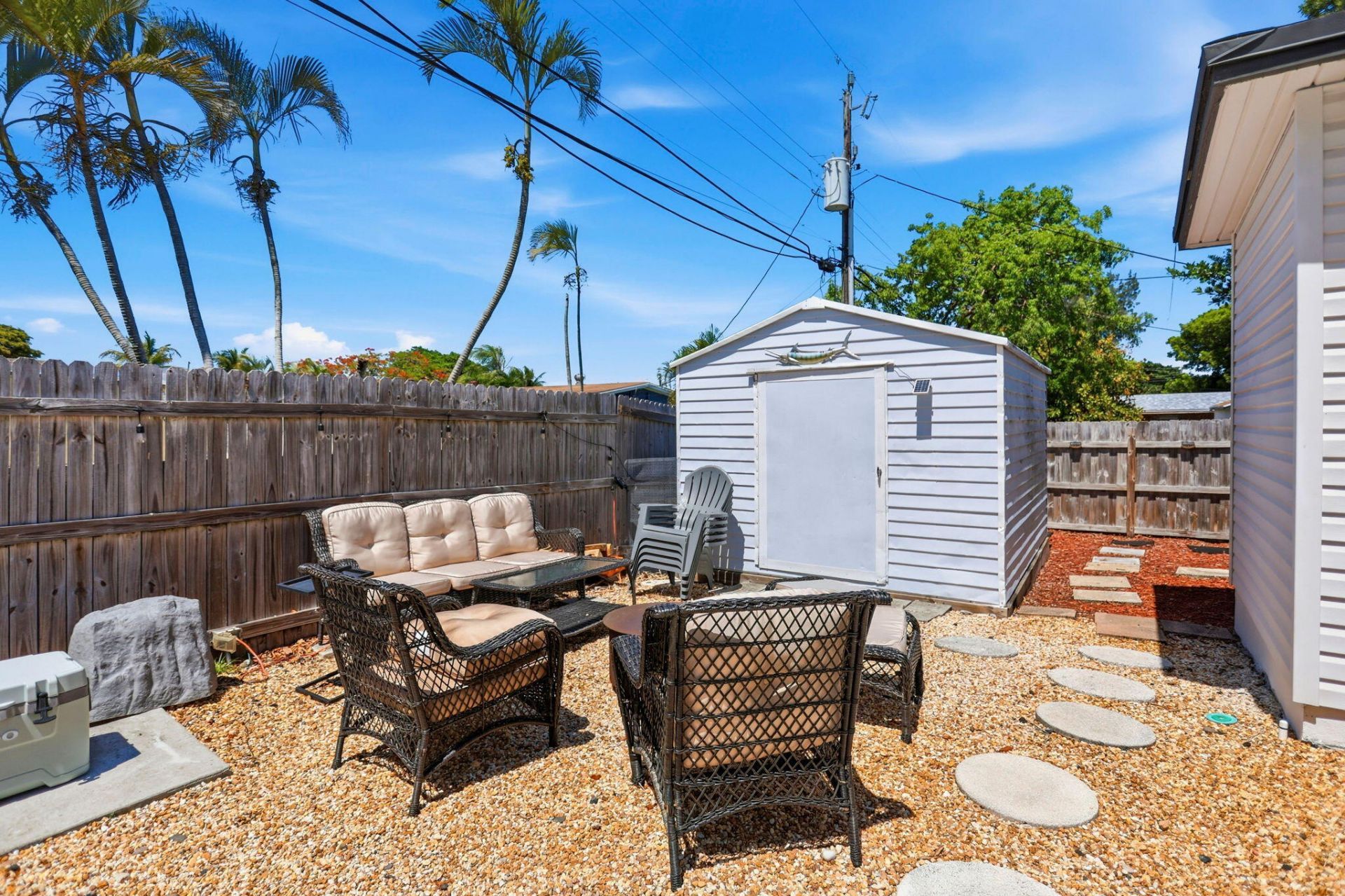 917 W Drew Street, Lantana, FL 33462 Photo