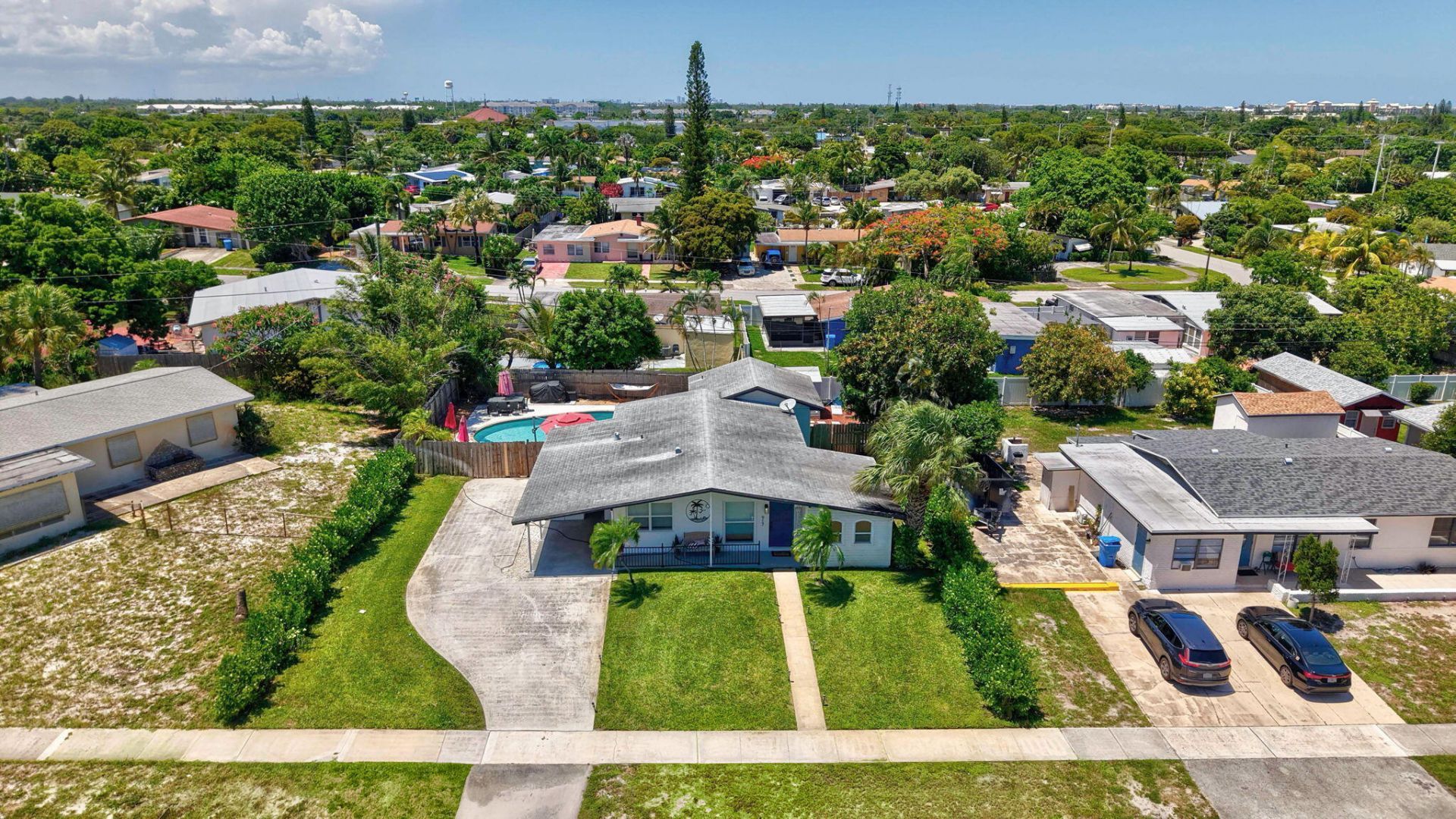 917 W Drew Street, Lantana, FL 33462 Photo