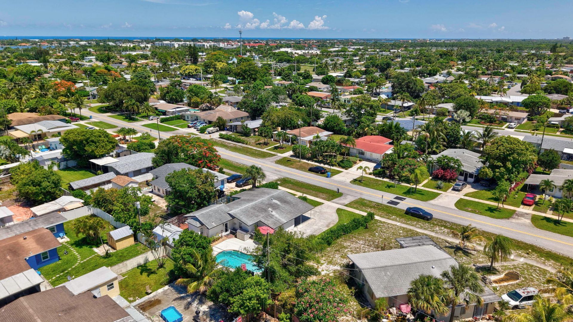 917 W Drew Street, Lantana, FL 33462 Photo