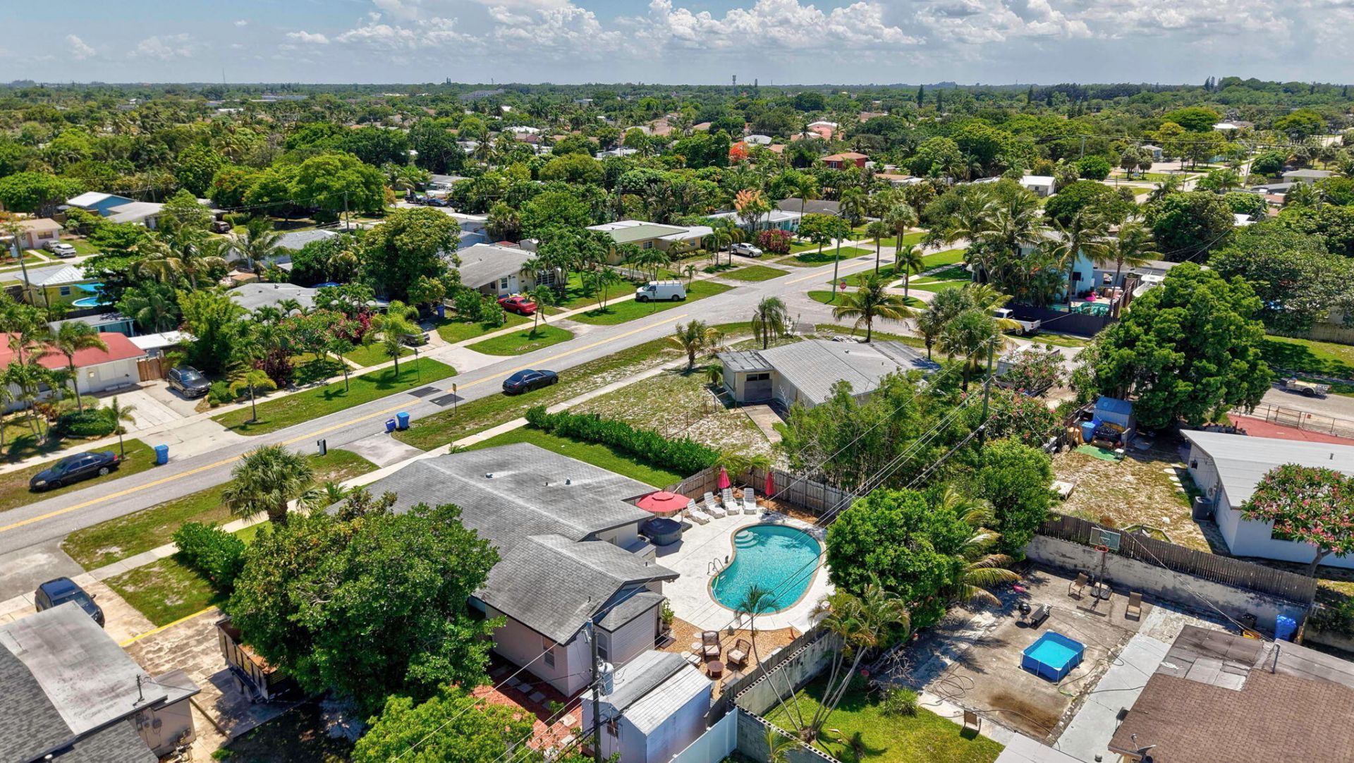 917 W Drew Street, Lantana, FL 33462 Photo