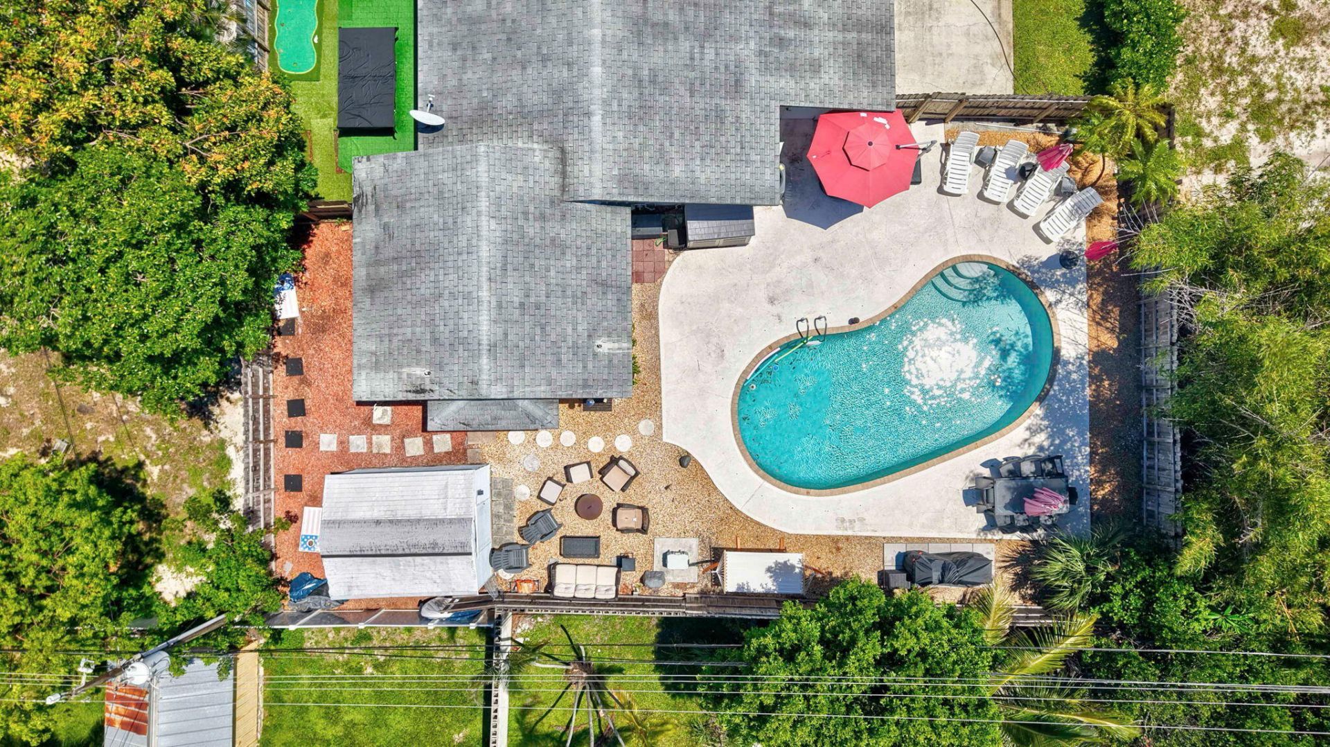 917 W Drew Street, Lantana, FL 33462 Photo