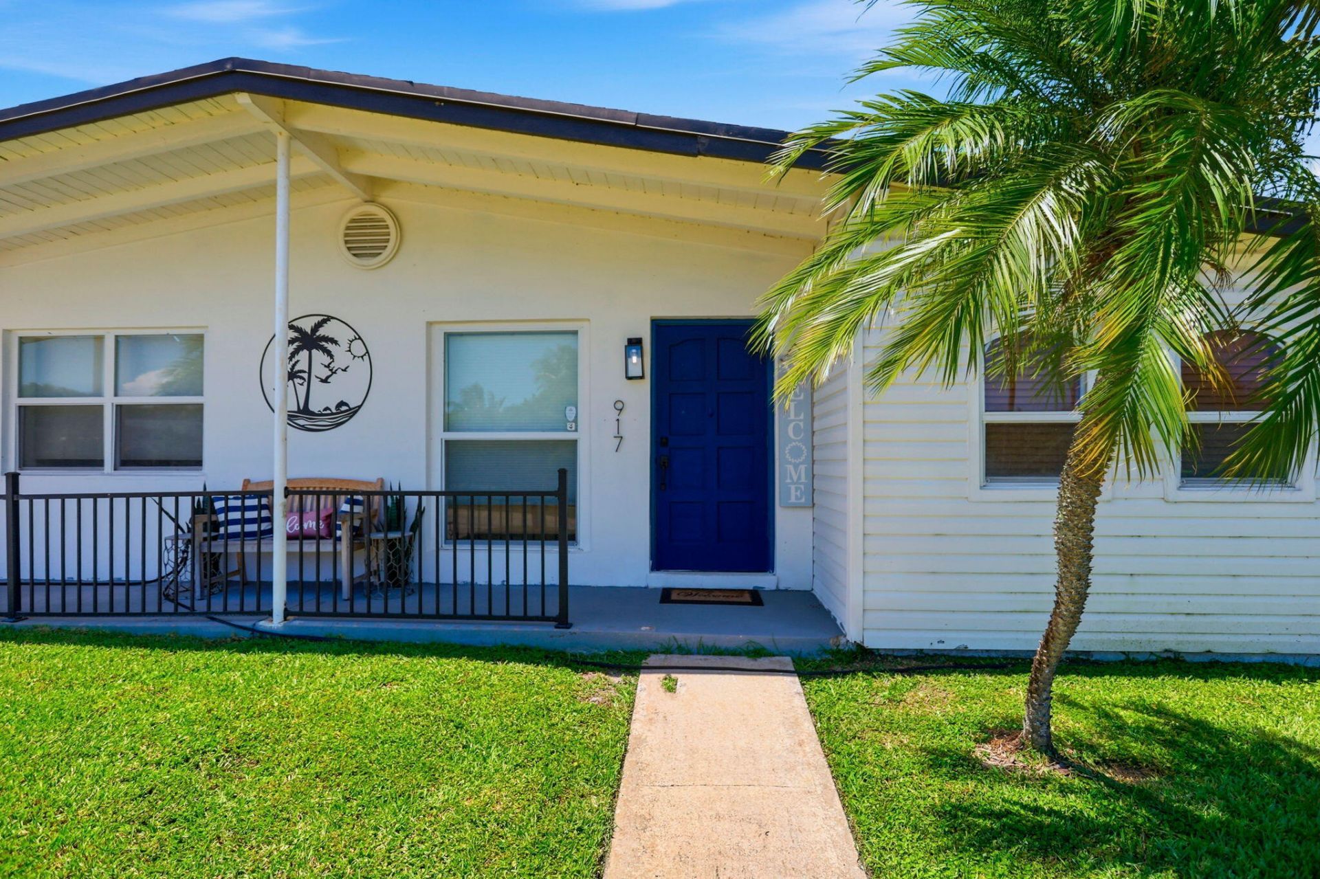 917 W Drew Street, Lantana, FL 33462 Photo