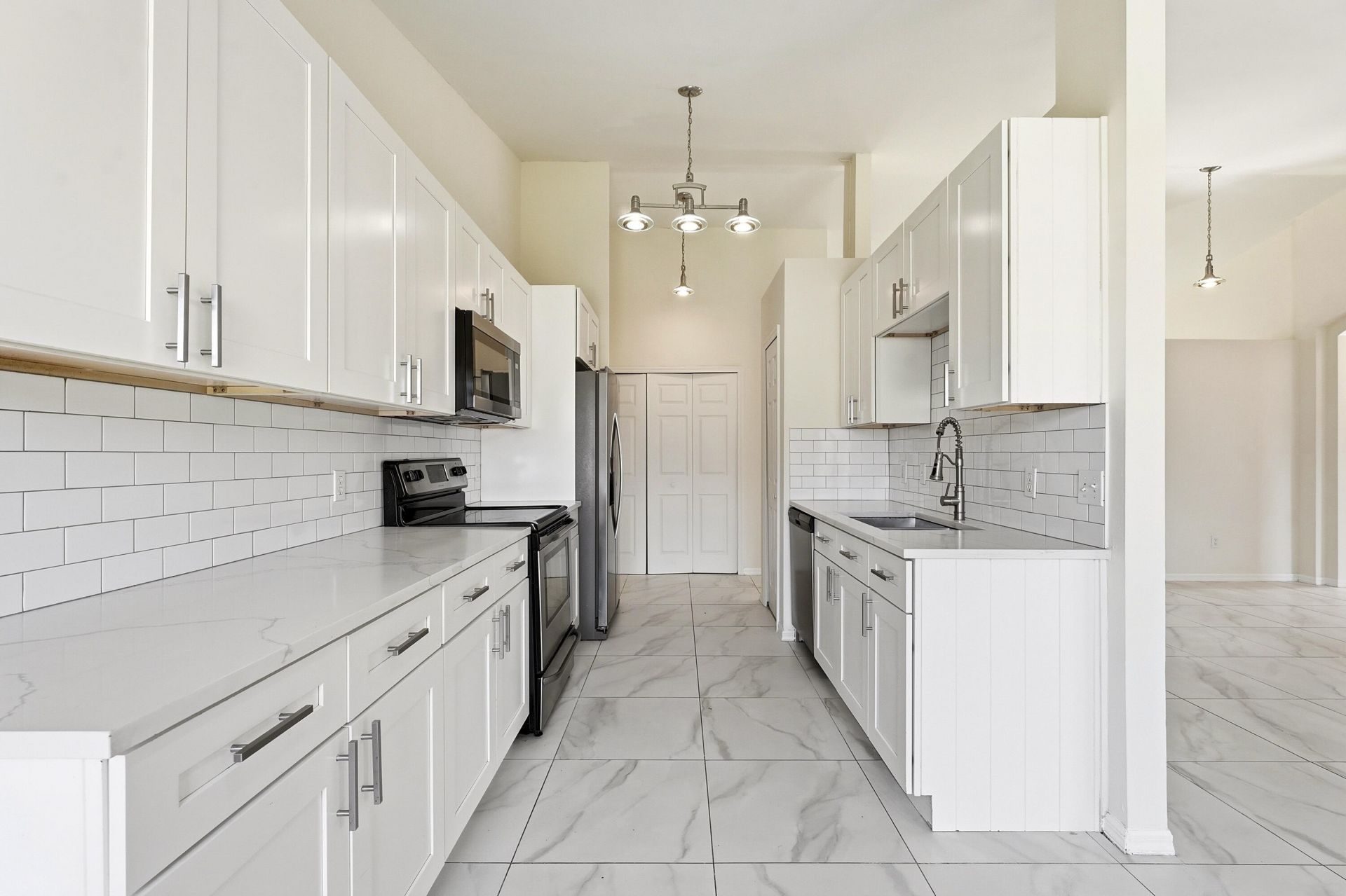 1202 SW Jacqueline Avenue, Port Saint Lucie, FL 34953 Photo