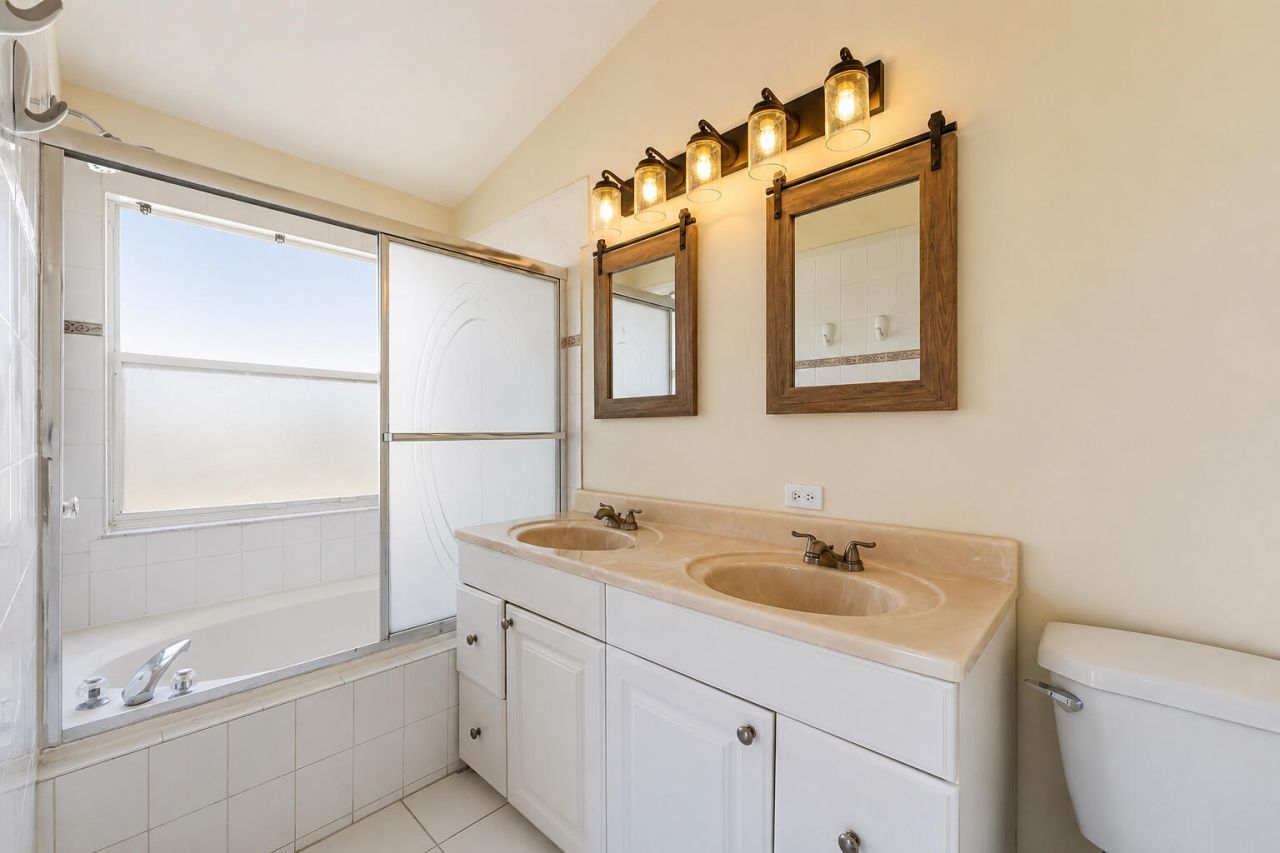 1202 SW Jacqueline Avenue, Port Saint Lucie, FL 34953 Photo