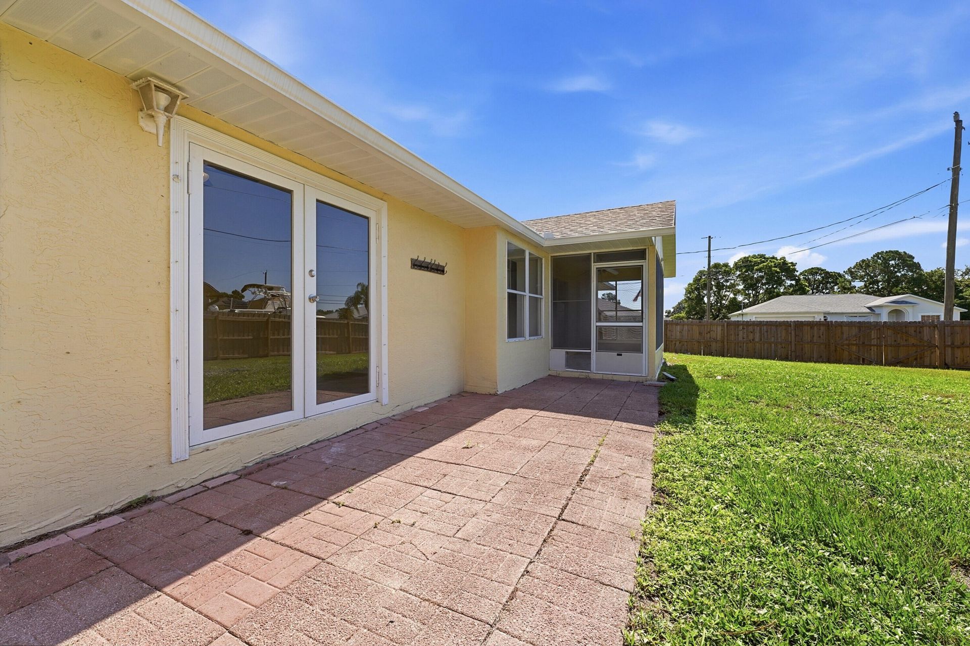 1202 SW Jacqueline Avenue, Port Saint Lucie, FL 34953 Photo