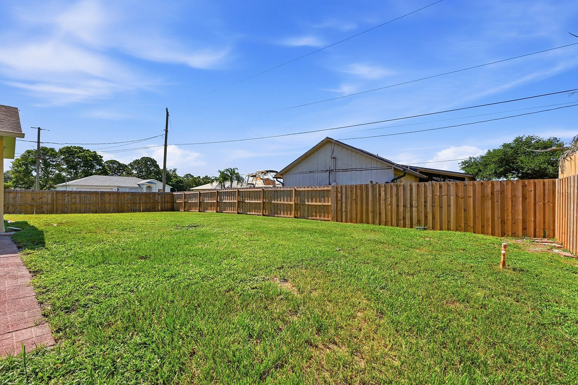 1202 SW Jacqueline Avenue, Port Saint Lucie, FL 34953 Photo