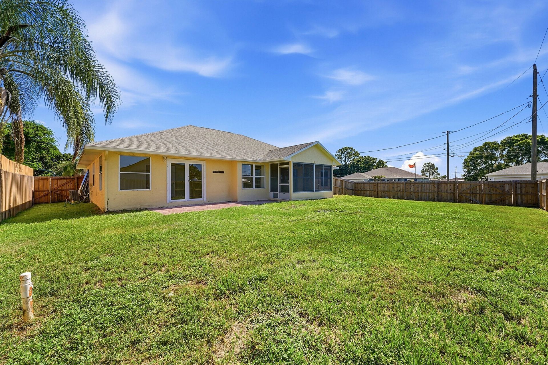 1202 SW Jacqueline Avenue, Port Saint Lucie, FL 34953 Photo