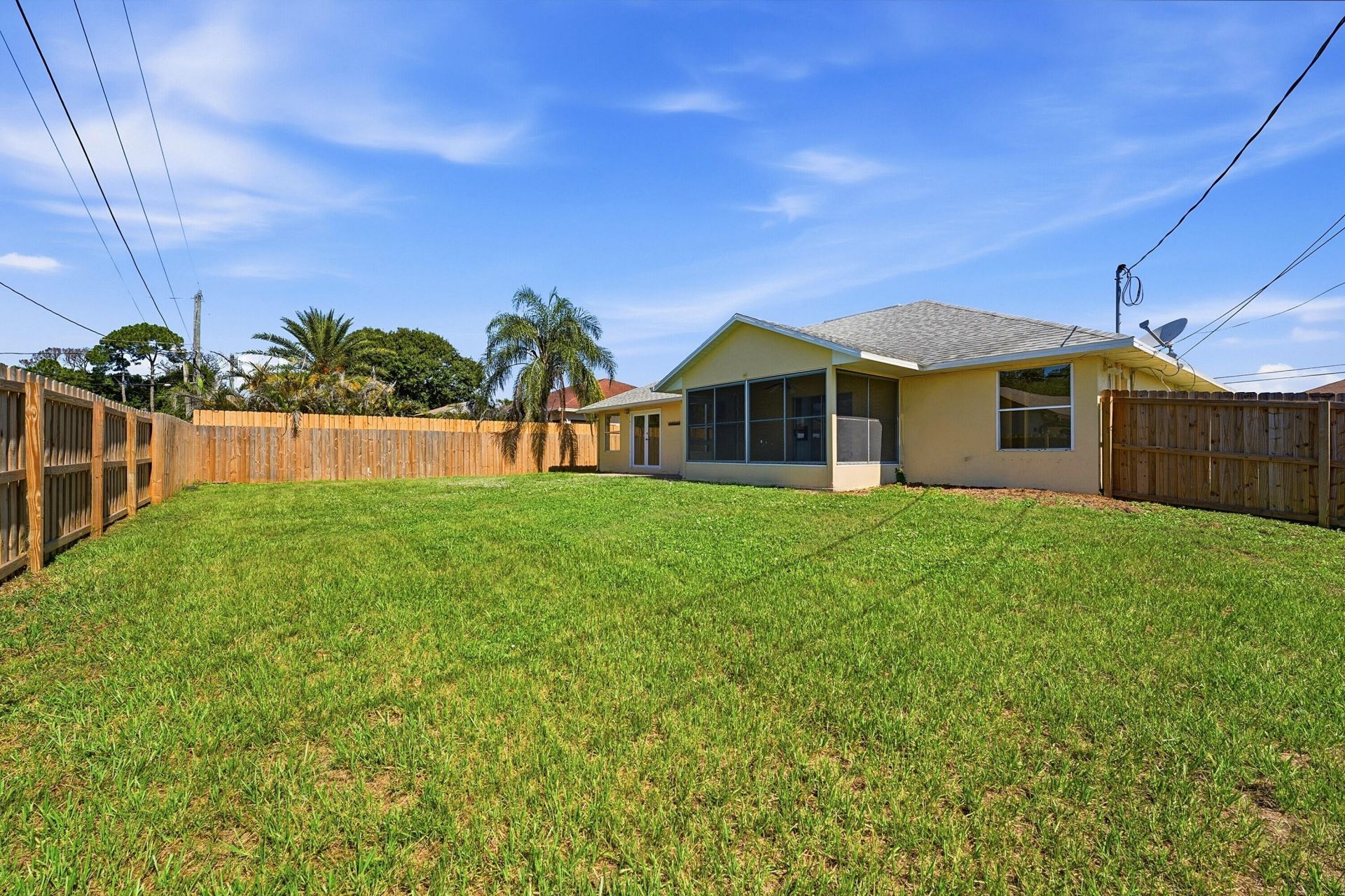1202 SW Jacqueline Avenue, Port Saint Lucie, FL 34953 Photo