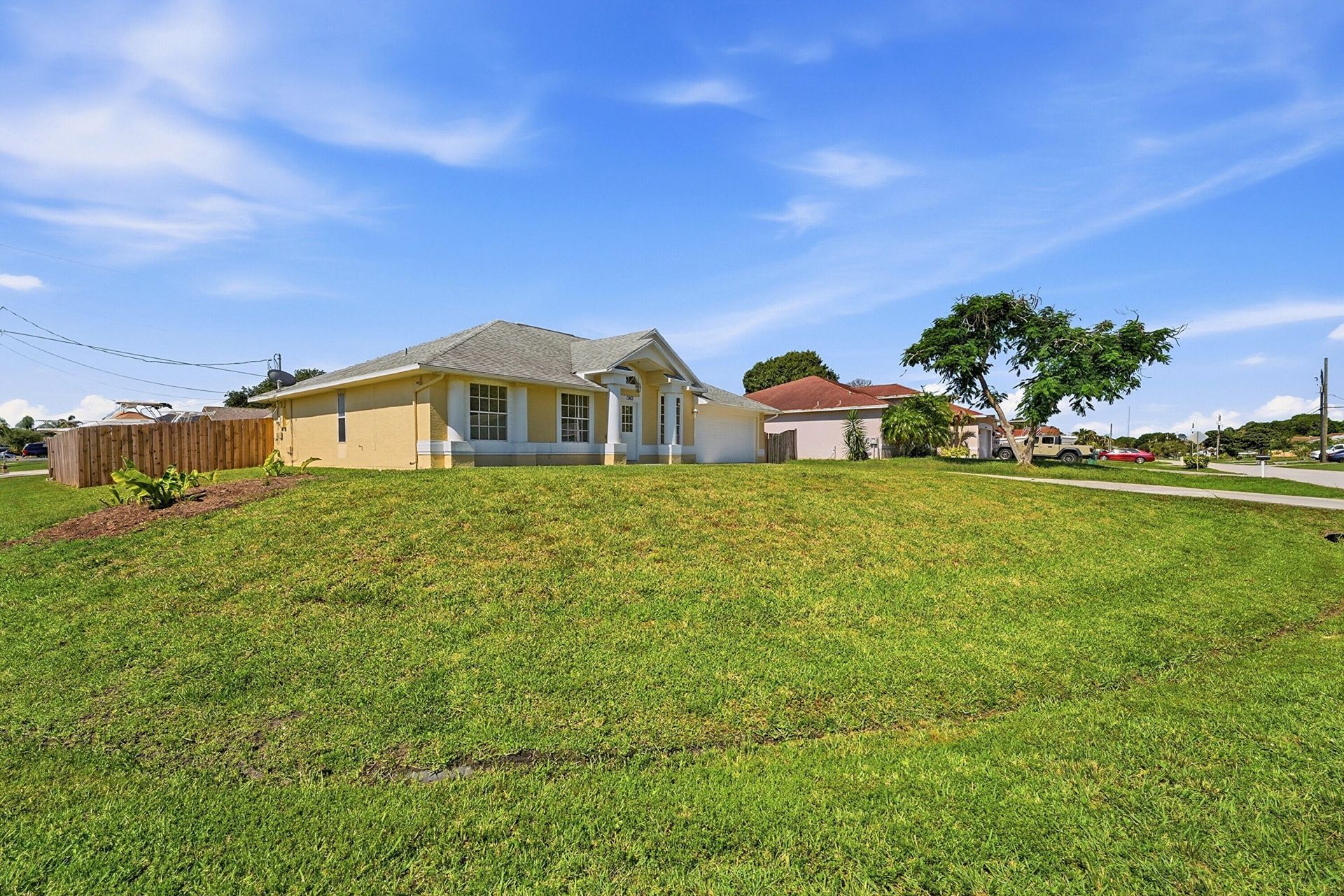 1202 SW Jacqueline Avenue, Port Saint Lucie, FL 34953 Photo