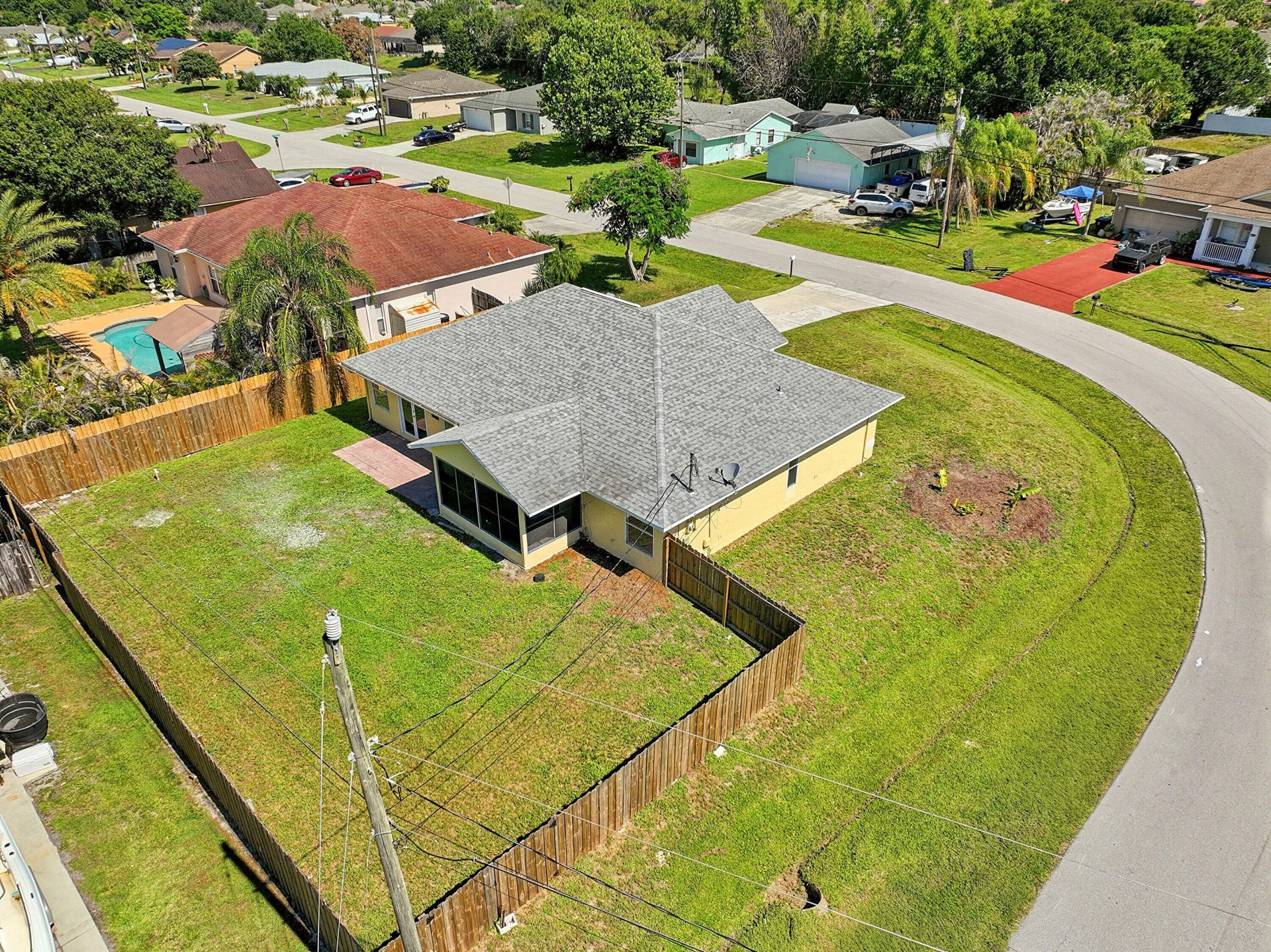 1202 SW Jacqueline Avenue, Port Saint Lucie, FL 34953 Photo