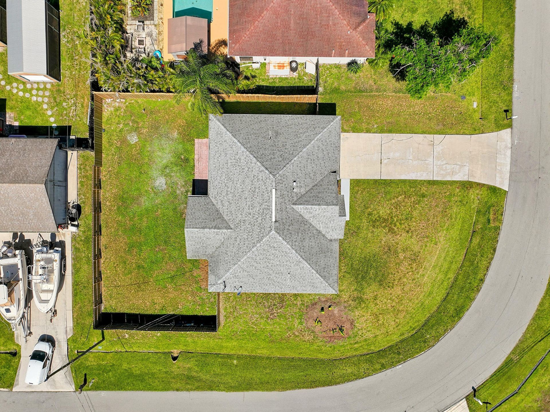 1202 SW Jacqueline Avenue, Port Saint Lucie, FL 34953 Photo