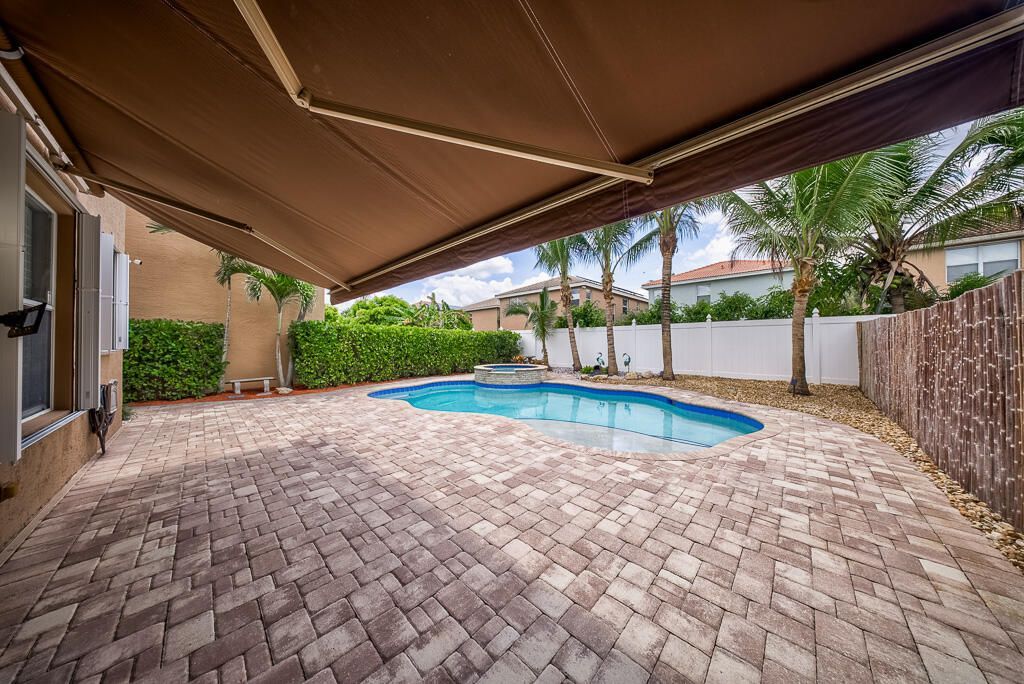 11436 Blue Violet Lane, Royal Palm Beach, FL 33411 Photo