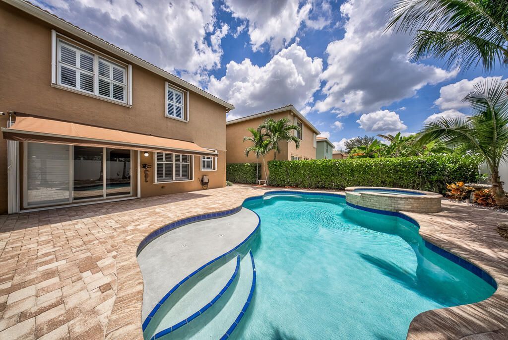 11436 Blue Violet Lane, Royal Palm Beach, FL 33411 Photo