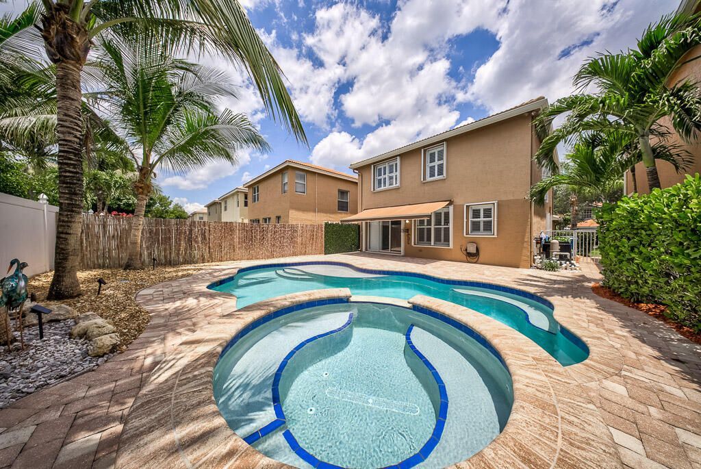 11436 Blue Violet Lane, Royal Palm Beach, FL 33411 Photo