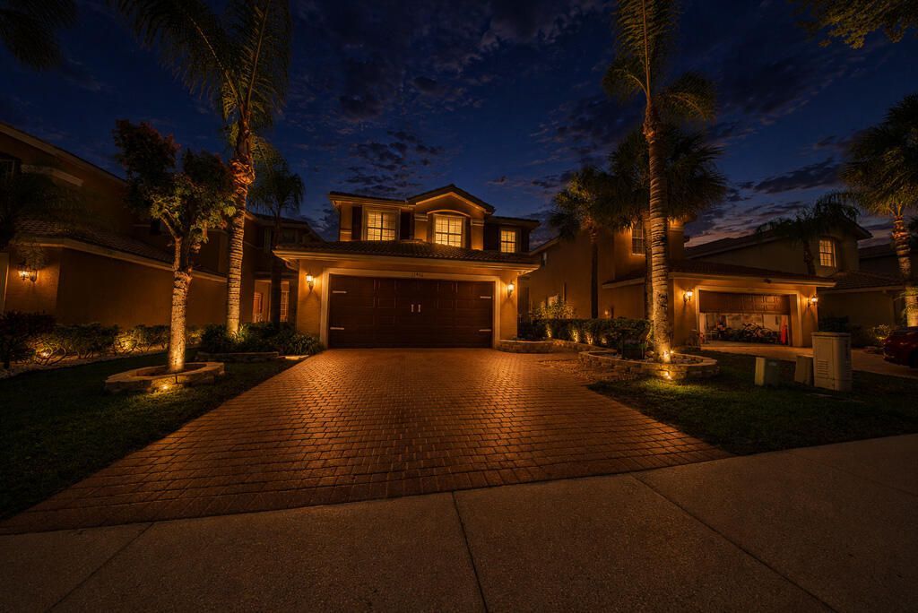 11436 Blue Violet Lane, Royal Palm Beach, FL 33411 Photo