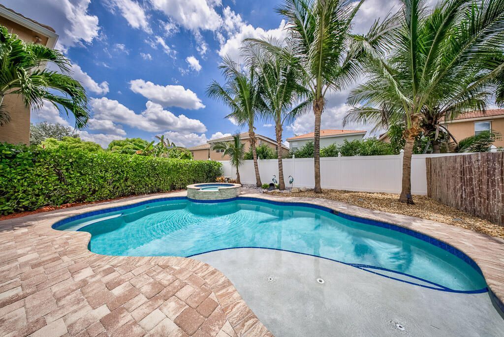 11436 Blue Violet Lane, Royal Palm Beach, FL 33411 Photo