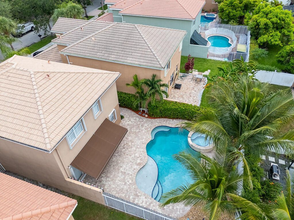 11436 Blue Violet Lane, Royal Palm Beach, FL 33411 Photo