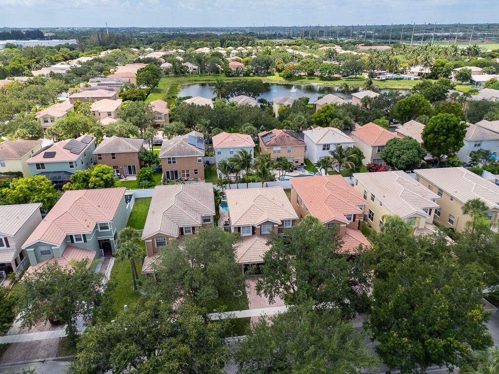11436 Blue Violet Lane, Royal Palm Beach, FL 33411 Photo