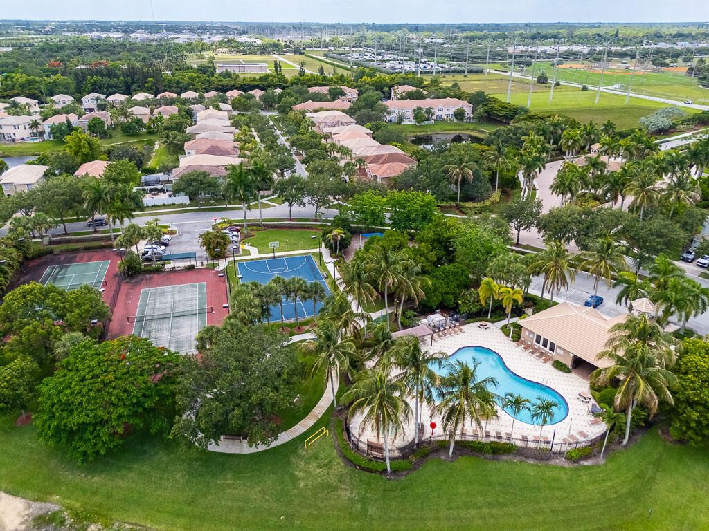 11436 Blue Violet Lane, Royal Palm Beach, FL 33411 Photo