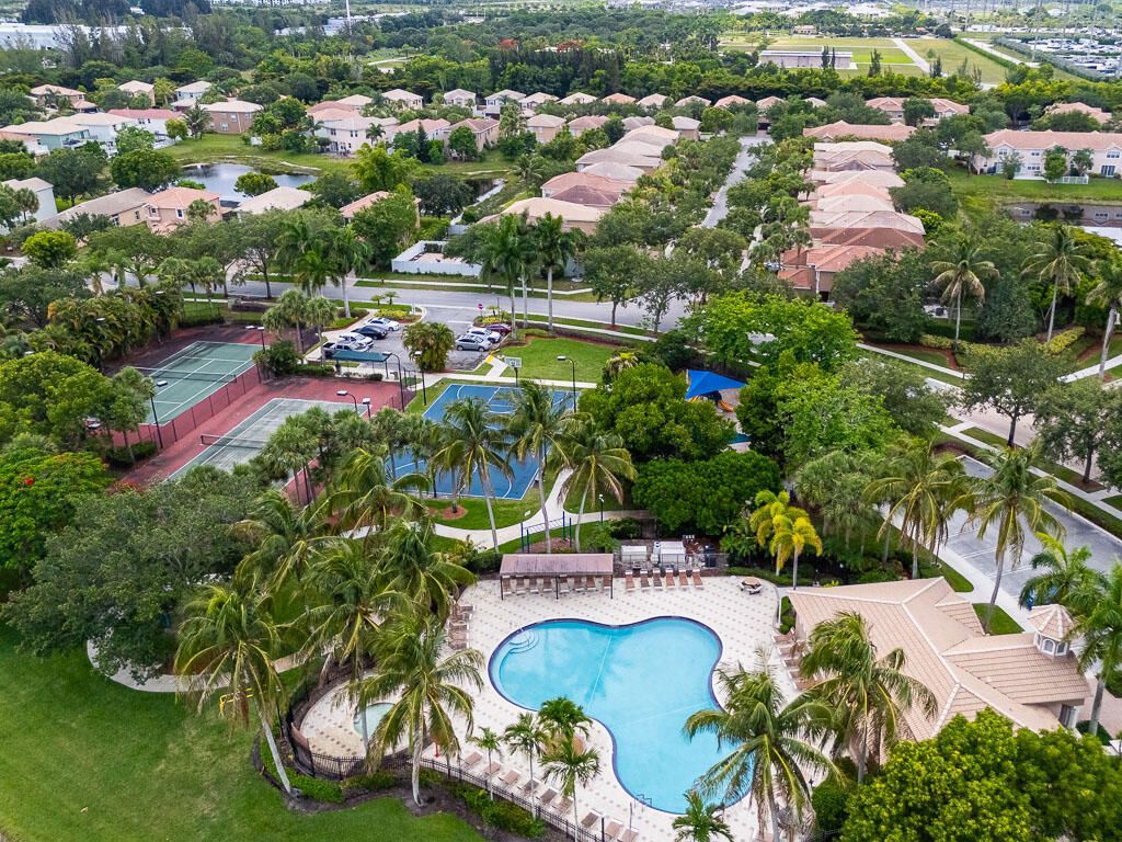11436 Blue Violet Lane, Royal Palm Beach, FL 33411 Photo
