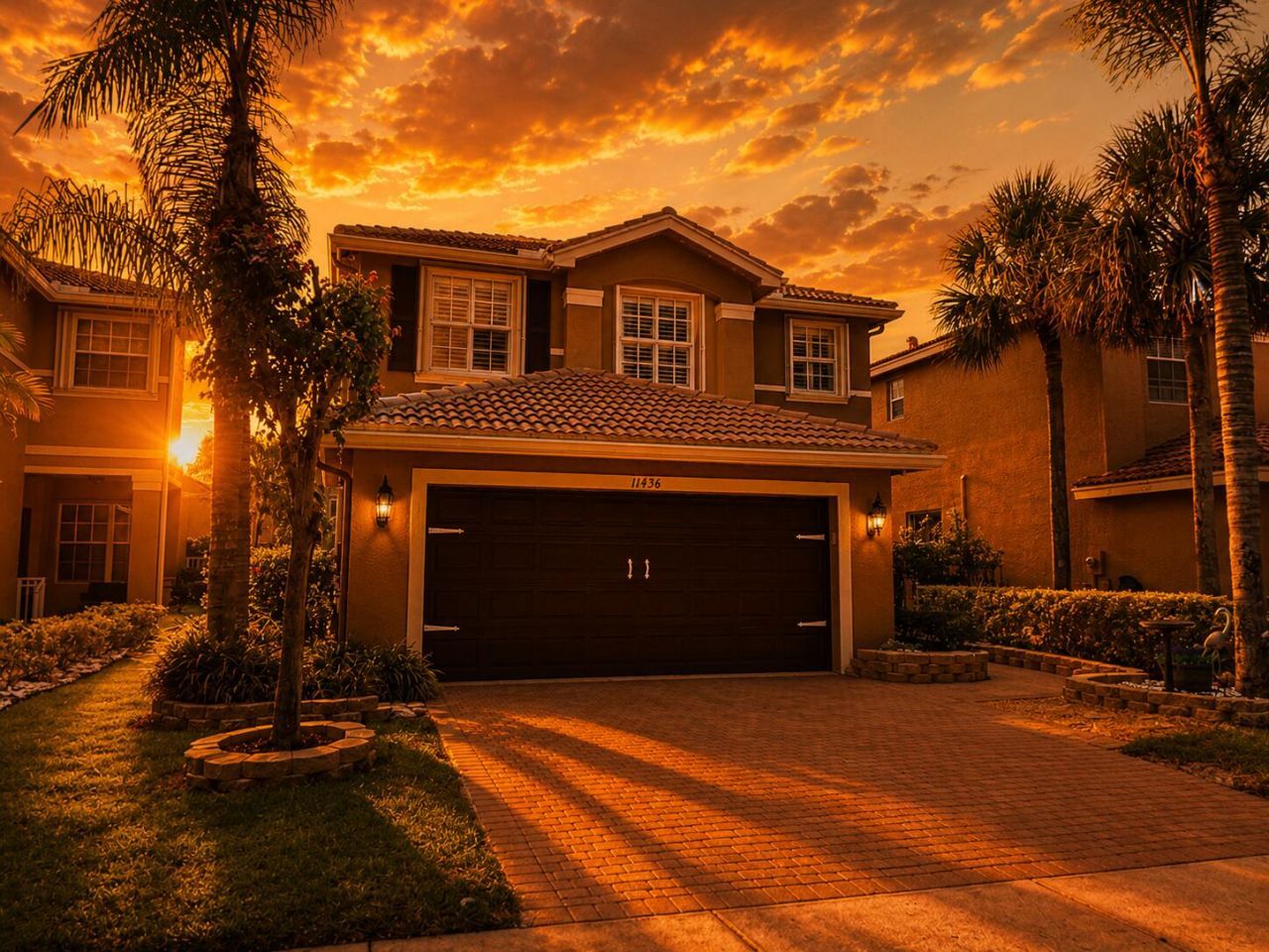 11436 Blue Violet Lane, Royal Palm Beach, FL 33411 Photo
